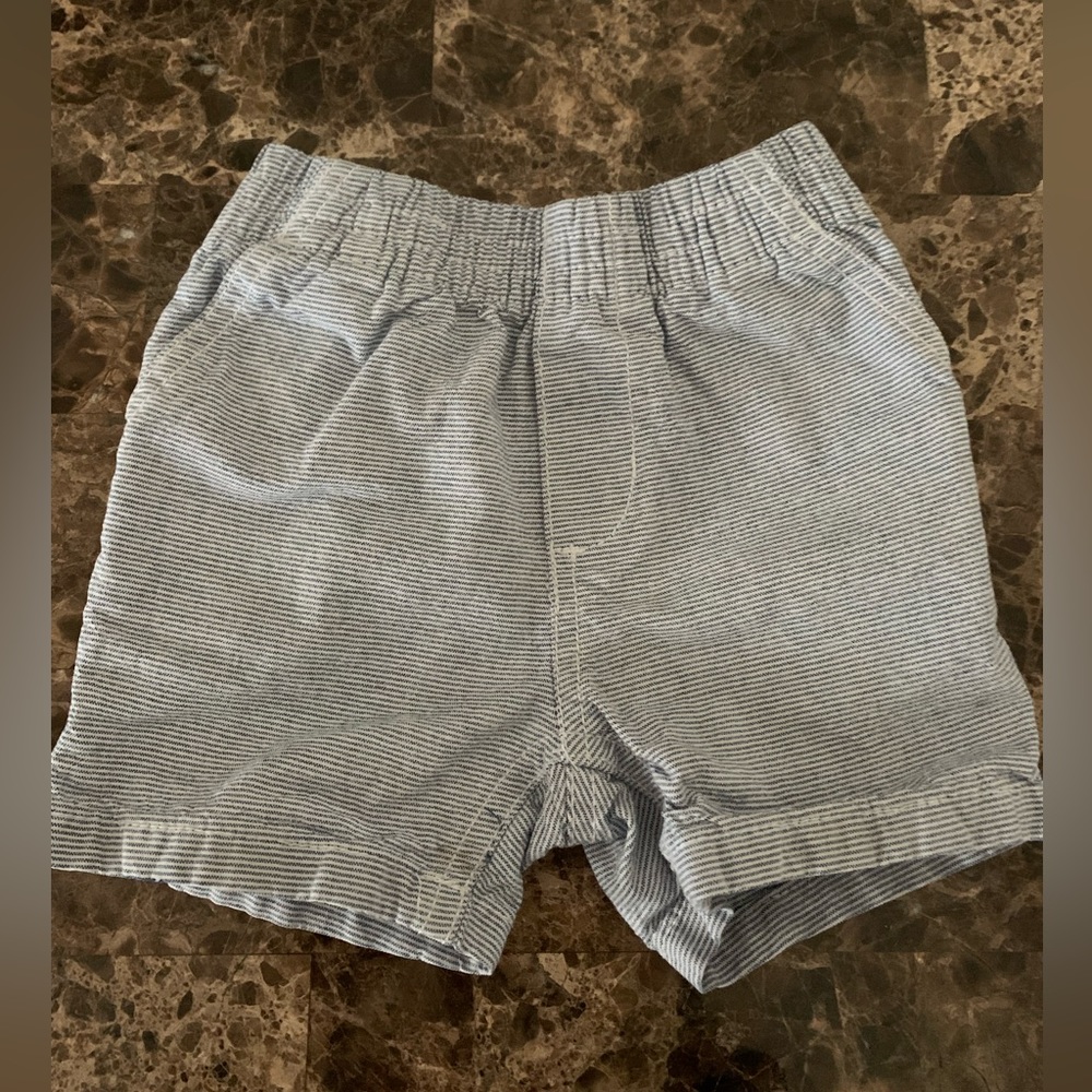 Nautica shorts
